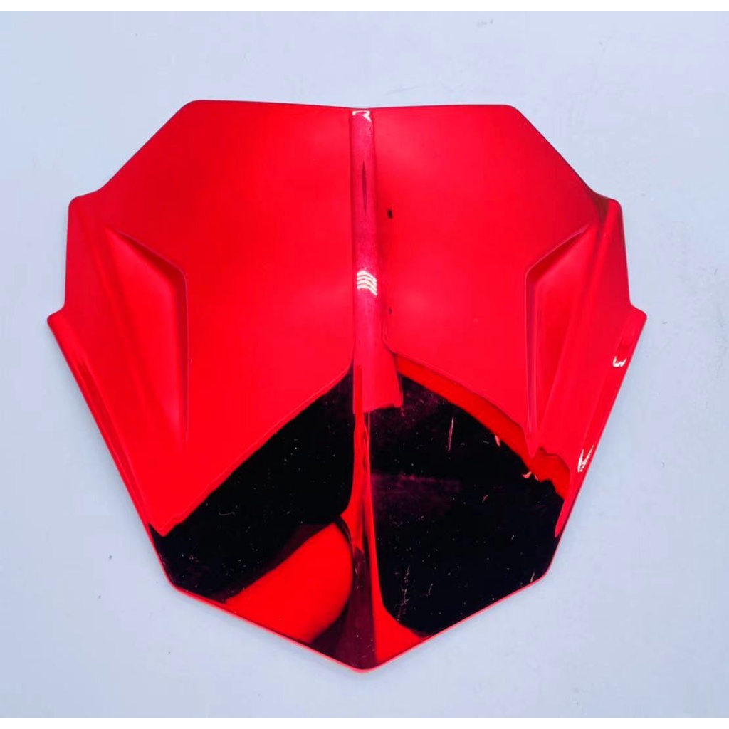 [HALO MOTOR] MOTORCYCLE VISOR UNIVERSAL Lazada PH