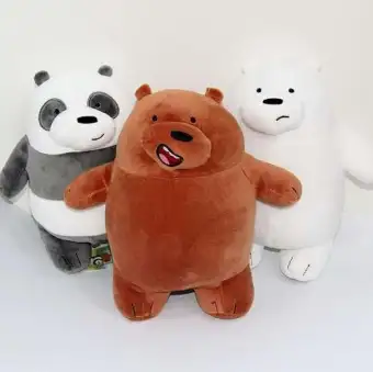 lazada panda bear