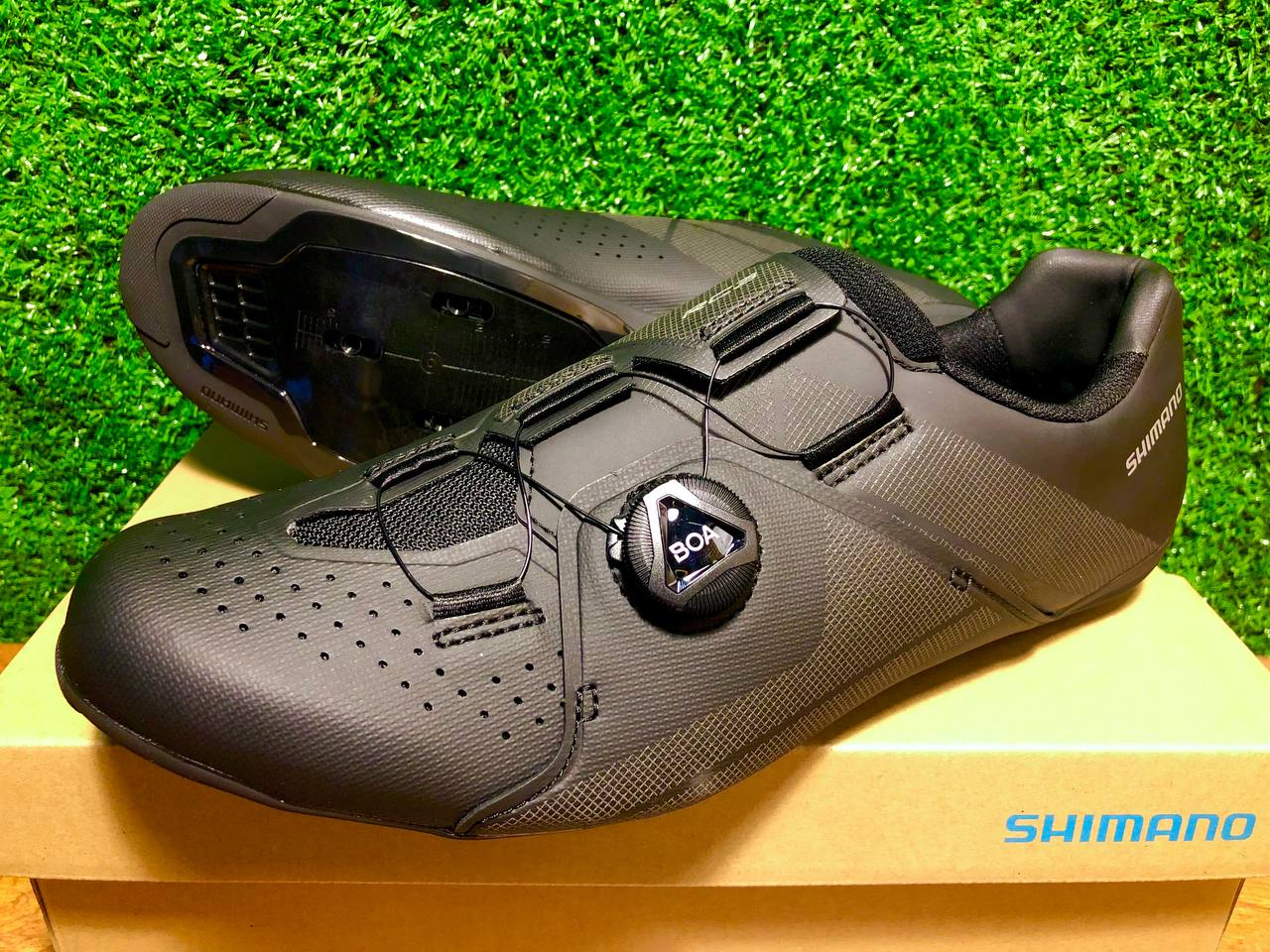 shimano rp300 road shoes