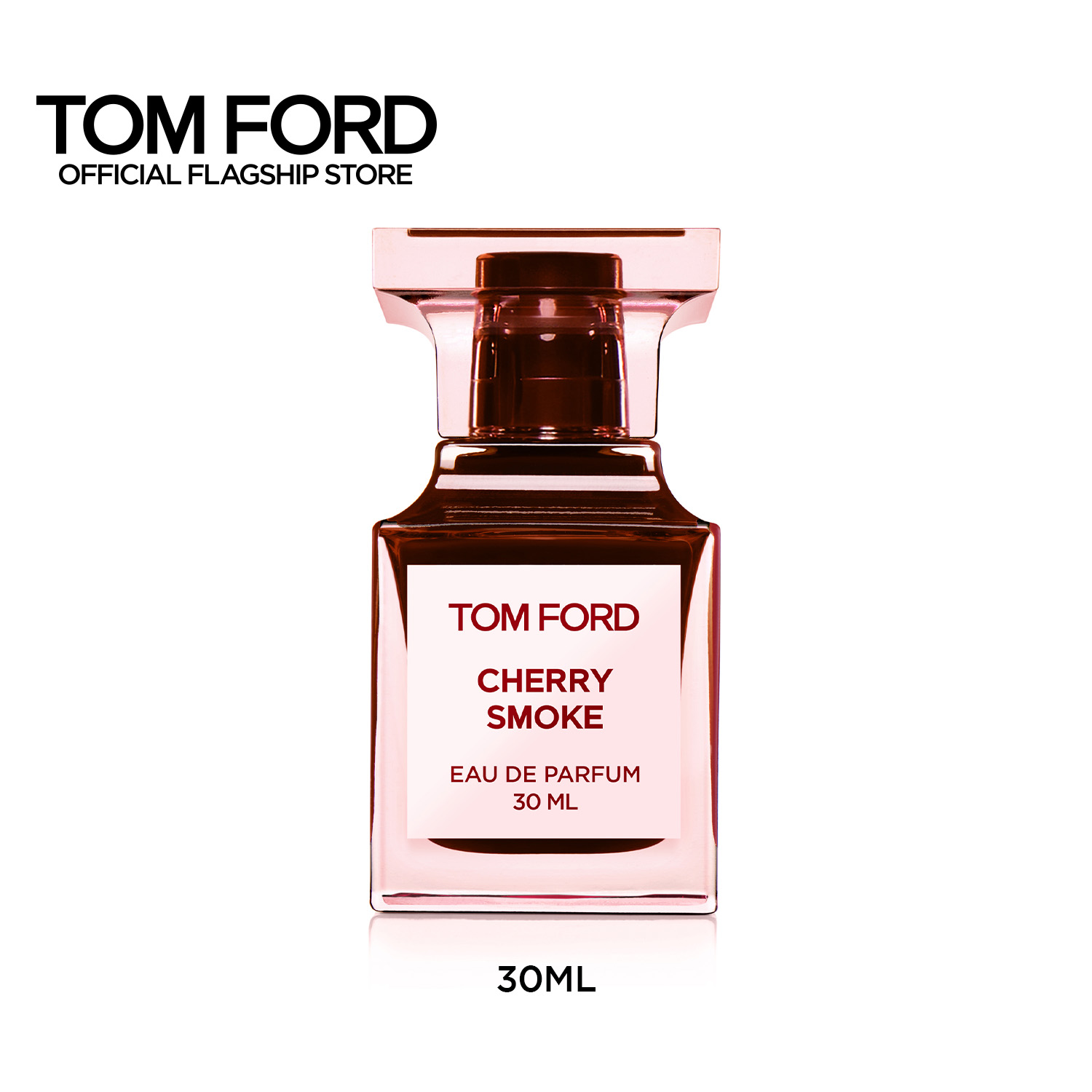 Tom Ford Beauty Cherry Smoke - Perfume 30ml Tom Ford Eyeshadow 30 