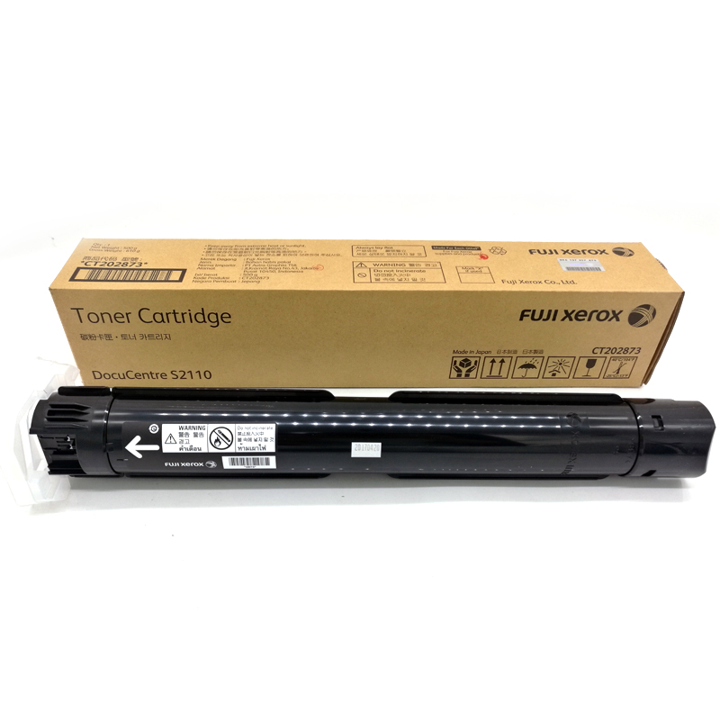 Original Toner Cartridge for Fuji Xerox DocuCentre S2110 Lazada PH