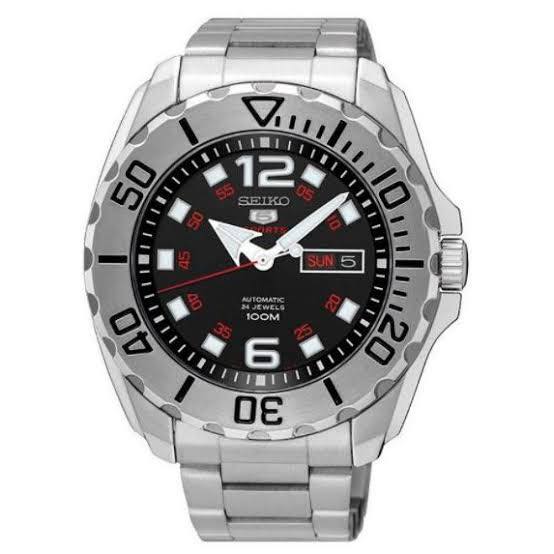 SEIKO 5 JAPAN AUTHENTIC QUALITY WATCH ( PAWNABLE WATCH ) Lazada PH