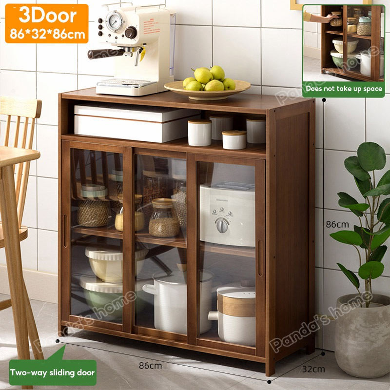 Dish cabinet lazada hot sale