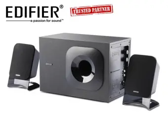 edifier speaker lazada