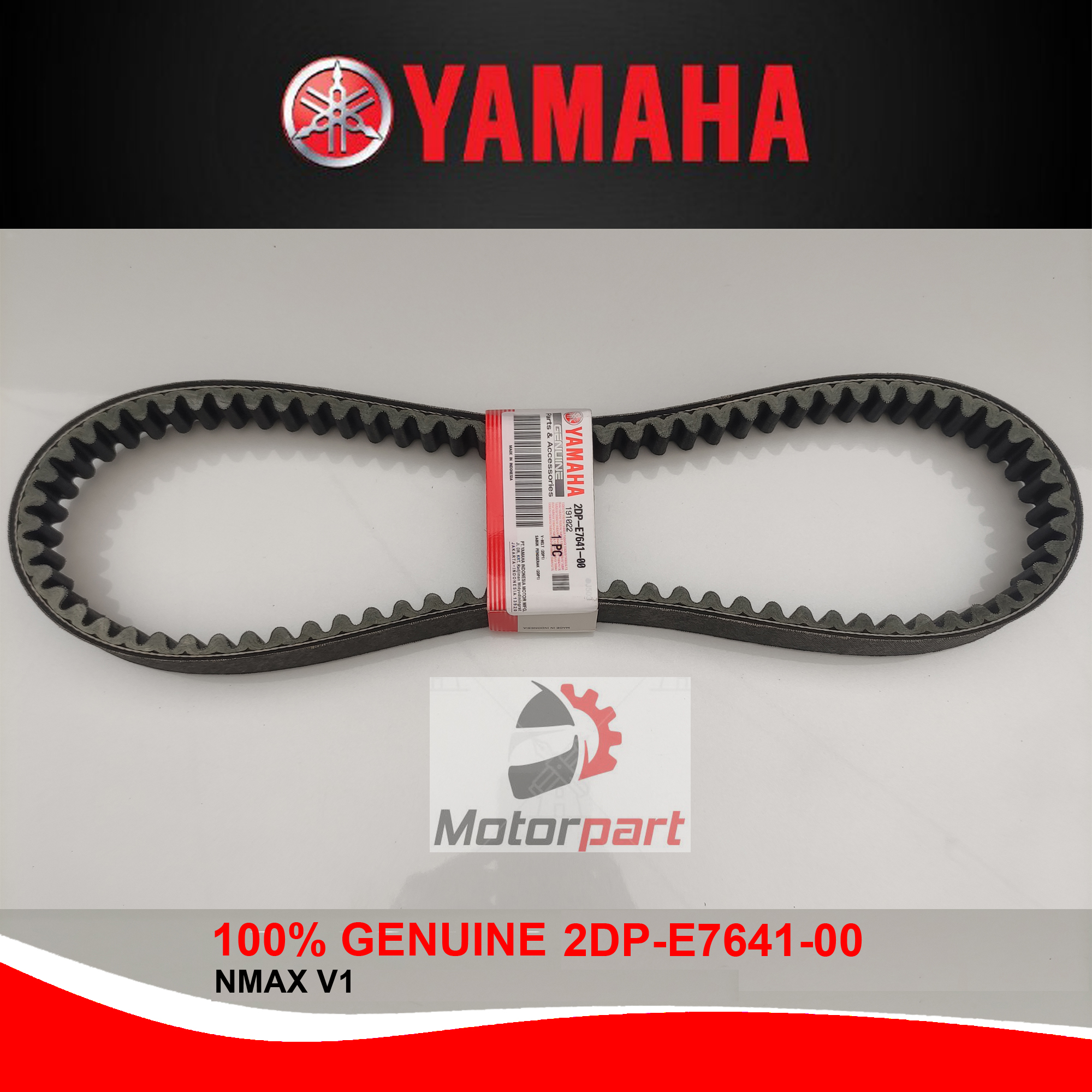 yamaha-genuine-v-belt-nmax-v1-2dp-e7641-00-lazada-ph