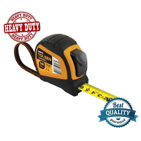 Heavy Duty Industrial Measuring Tape (3M 10M) Metric Type Lazada PH