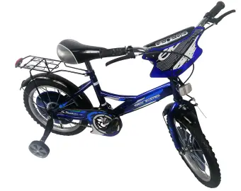 genesis kids bike
