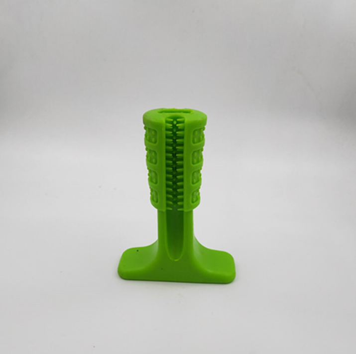 loronz dog toothbrush