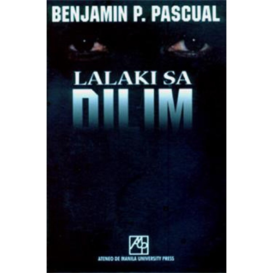 jzgunw936px981 Lalaki sa Dilim by Benjamin P. Pascual | Lazada PH