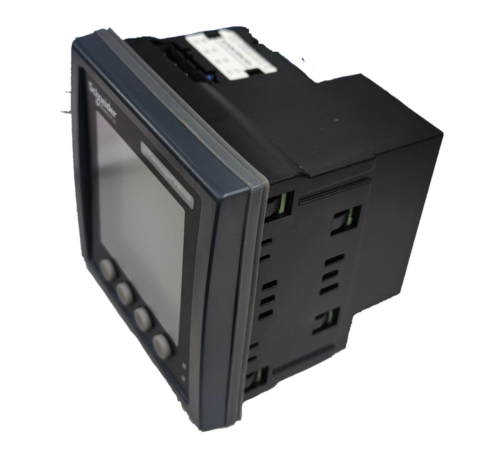 Digital Power Meter METSEPM5110 Easy Logic Schneider PM5110 48277V Lazada PH