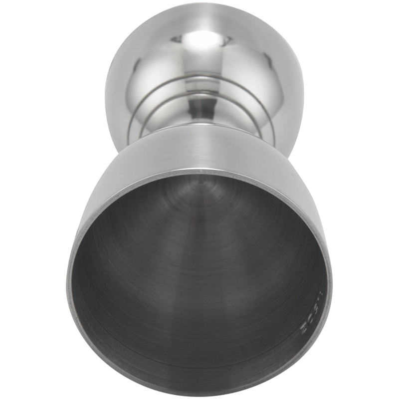 Stainles Steel Bar Jigger 1/2Oz ,Cocktail Jigger Measuring Cups Jigger 1Oz 2Oz