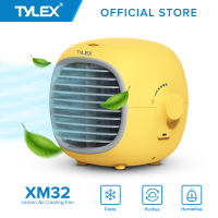 tylex mini fan