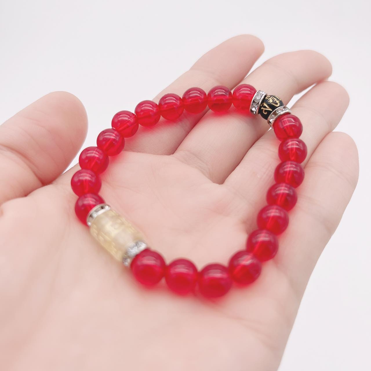 Chinese Lucky Bracelet, Women's Bracelet, Fortune Bracelet Lazada PH