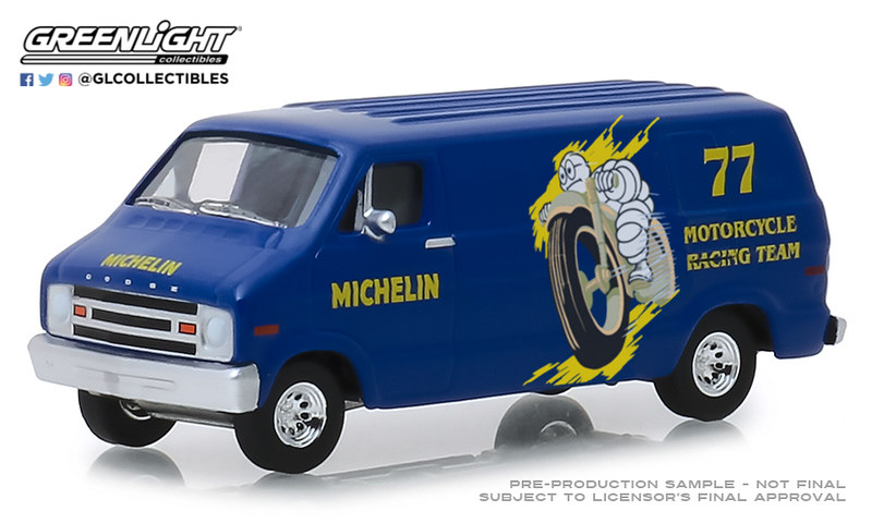 77 dodge van for sale