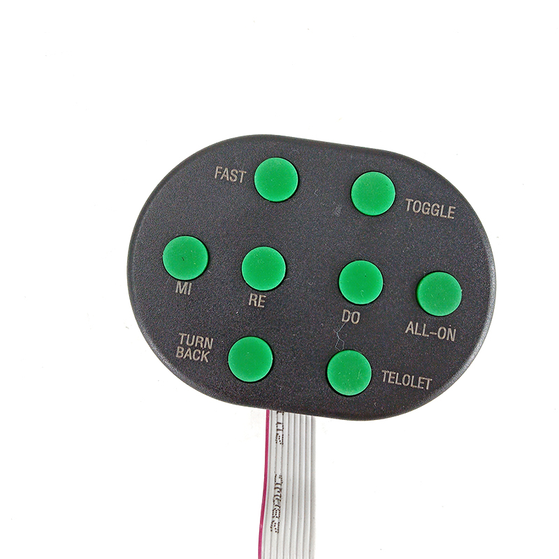 12V24V 8 Sound Musical Electronic Horn Controller Regulator Monitor