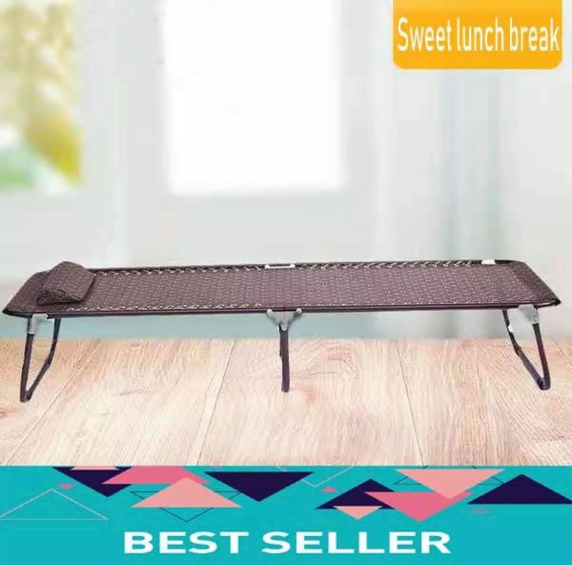 Folding Bed | Lazada PH: Buy sell online Beds with cheap price | Lazada PH