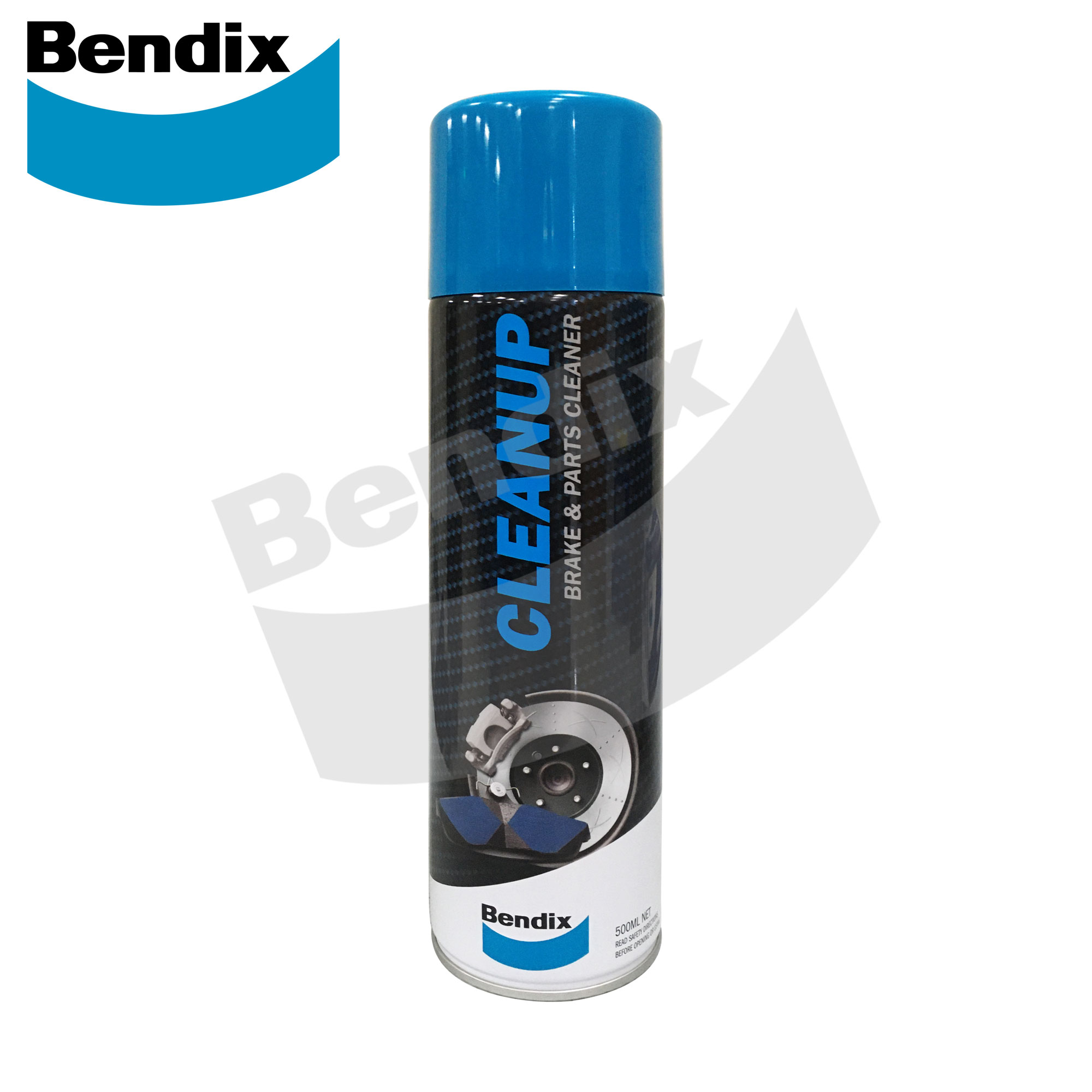 Bendix Brake Parts Cleaner & Degreaser 500ml (1 pc) Lazada PH