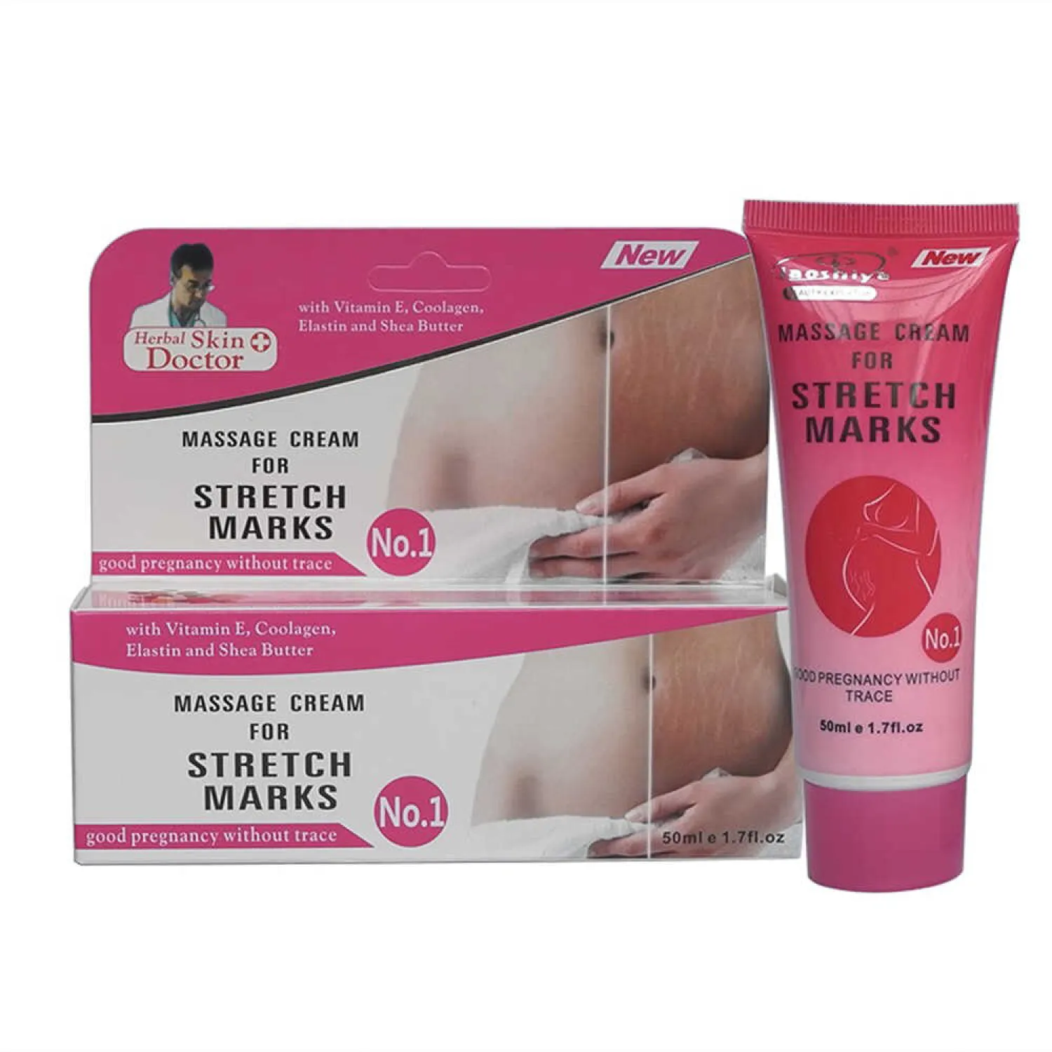good massage cream