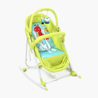 bassinet chair