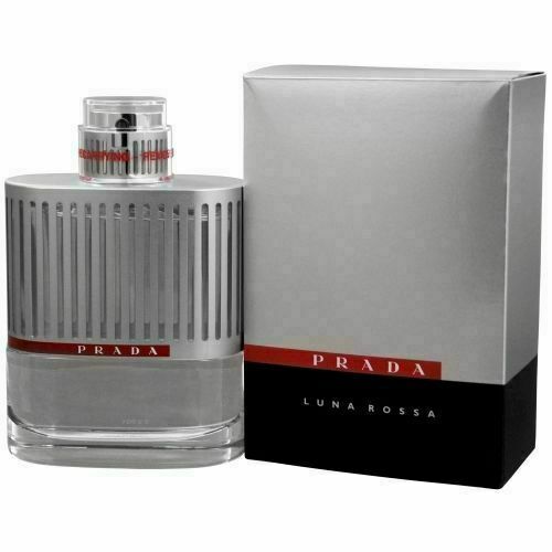 Prada La Luna Rosa Men's 100ml 100% Authentic Perfume For Men [POP Original  Perfumes] | Lazada PH