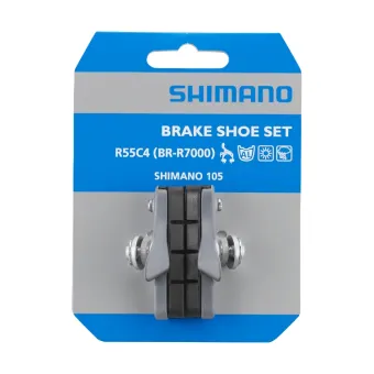 shimano r650 brake set