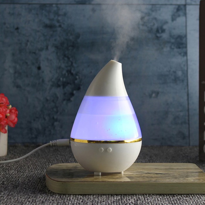 Ini Bedanya Diffuser, Humidifier, Dan Purifier