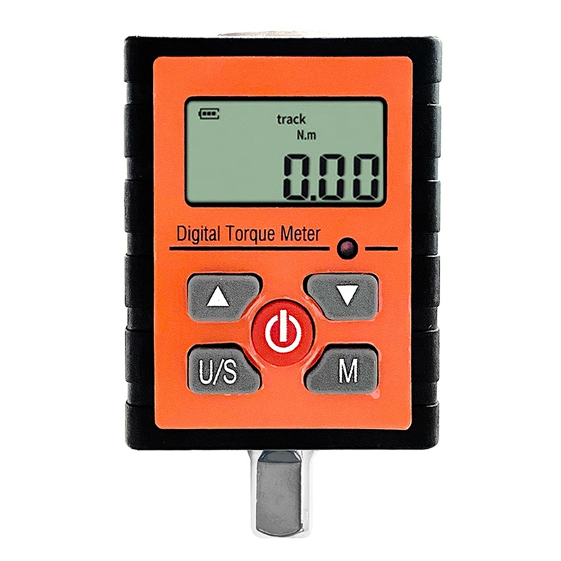 1/4inch Digital Torque Meter Torque Meter Table Tester Wrench Torque 3