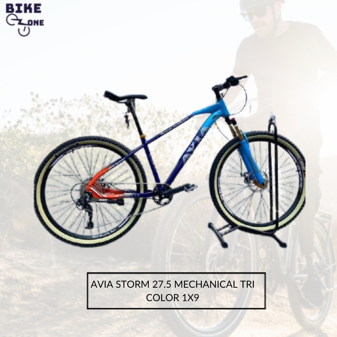 Tri Zone Bikes Avia Bike Price Bike Zone] Avia Storm Mountain Bike