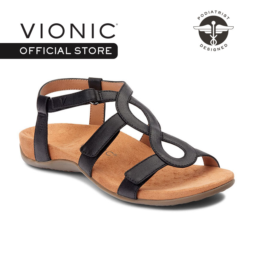 vionic womens sandals