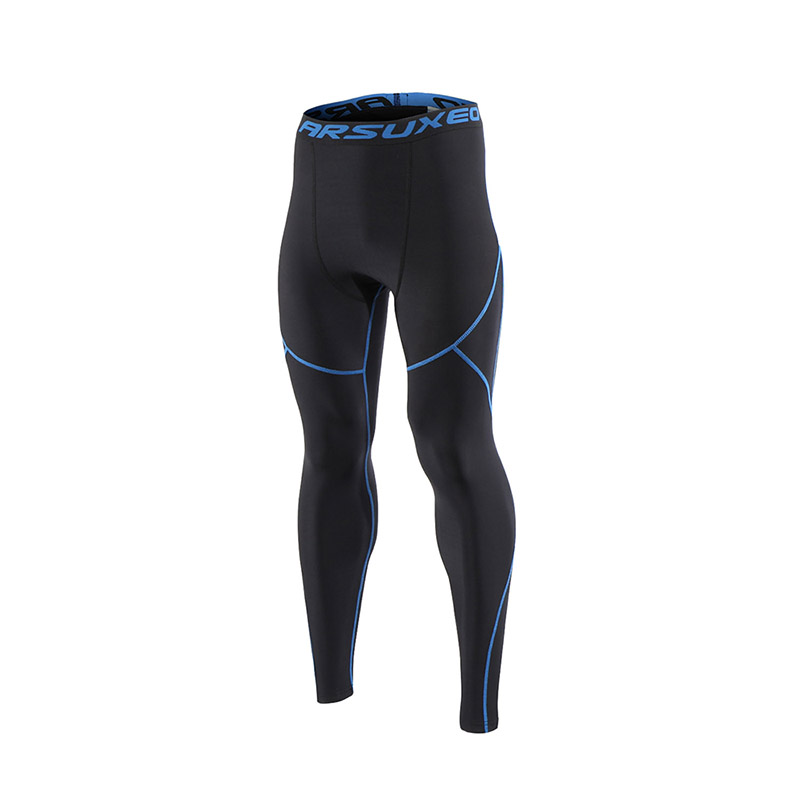 winter compression pants