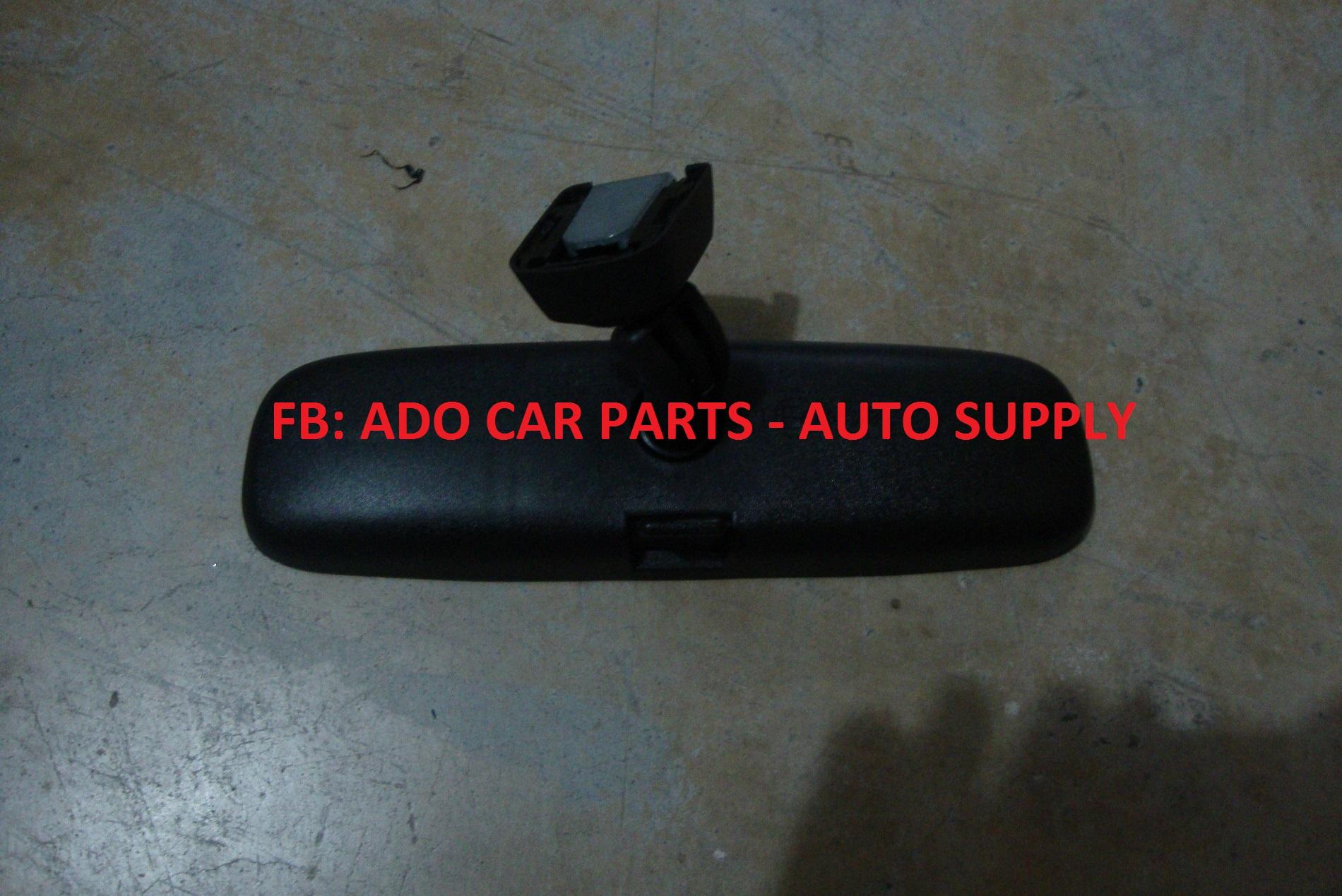 Rear View Mirror Toyota Corolla Altis 0814 Yaris Vios Superman Batman