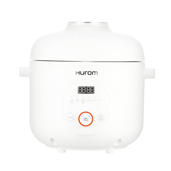 HUROM 37 STARCH REDUCING RICE COOKER Lazada PH