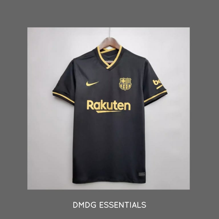 rakuten football jersey