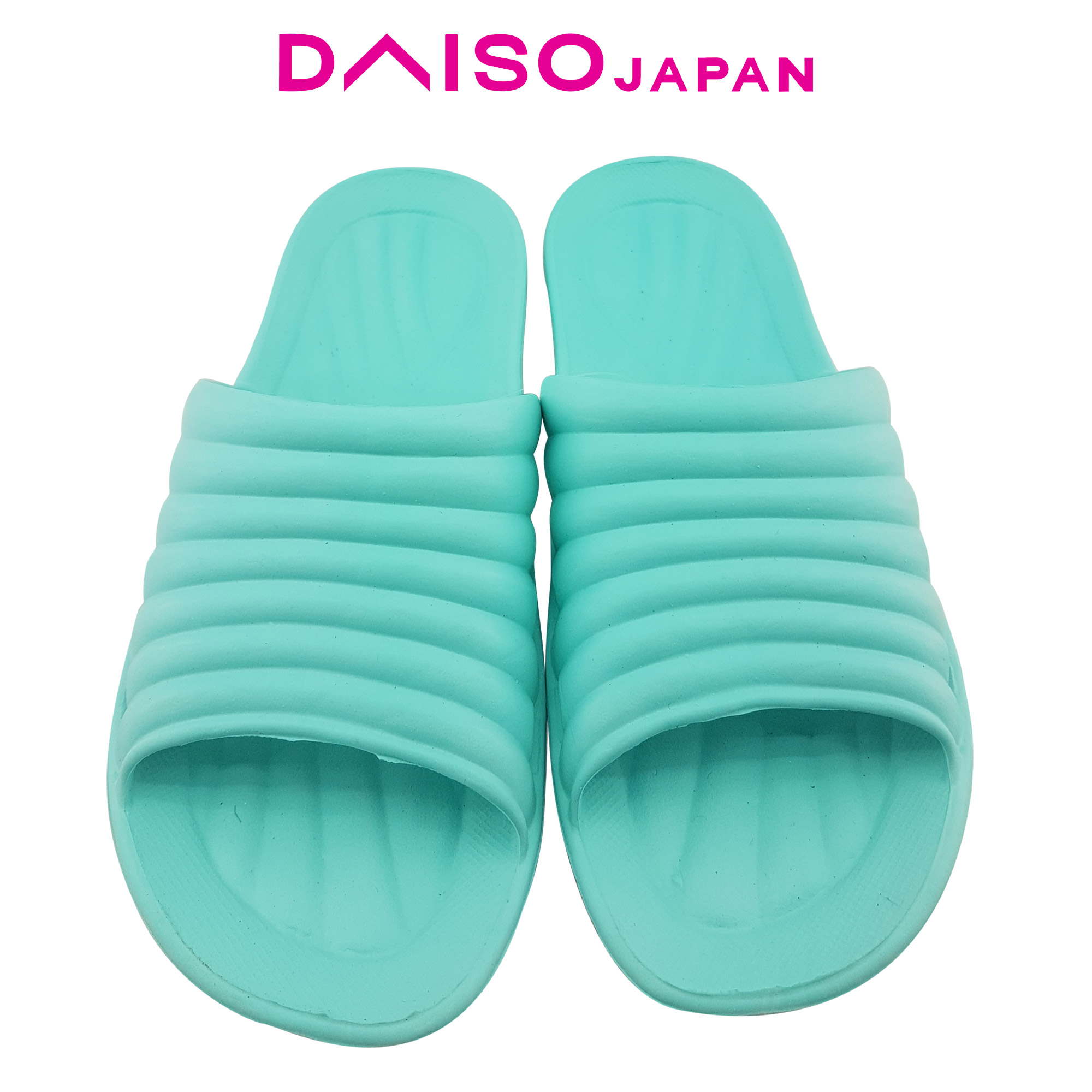 Daiso EVA Slippers 2324.5CM Lazada PH