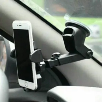 universal car mount phone holder