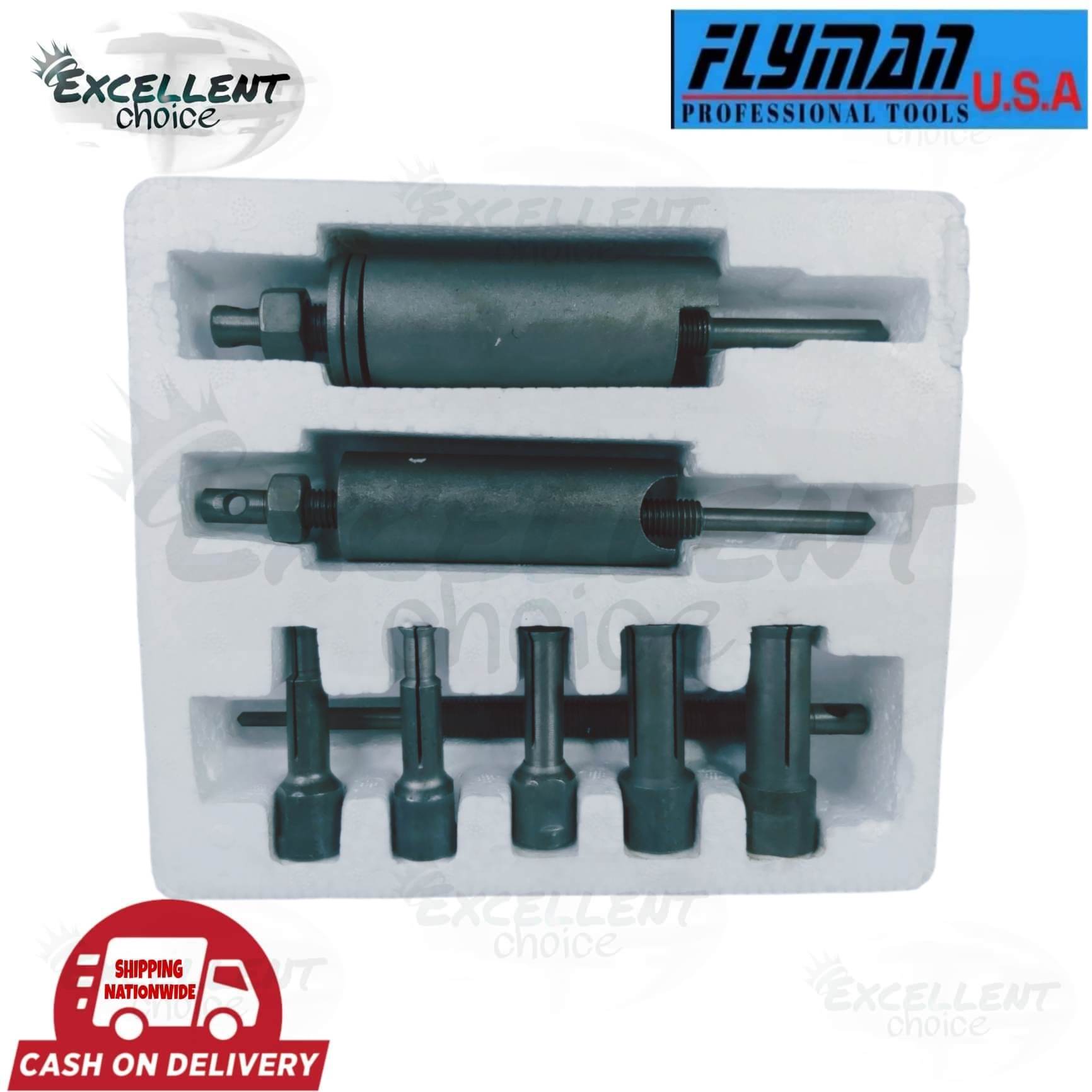 Flyman USA Inside Bearing Puller Lazada PH
