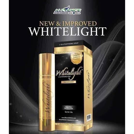 whitelight glutathione sublingual spray aim global benefits WHITELIGHT L-Glutathione Spray Food Supplement Aim Global Inc. Liquids Supplement Melon-Mint Vitamin C Spray - Lazada