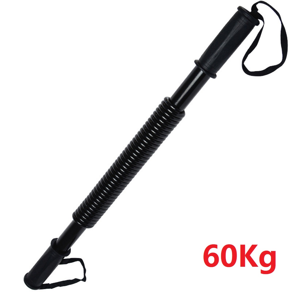 Lacers Petrolline Power Twister 30kg - Biegehantel Für Oberkörpertraining