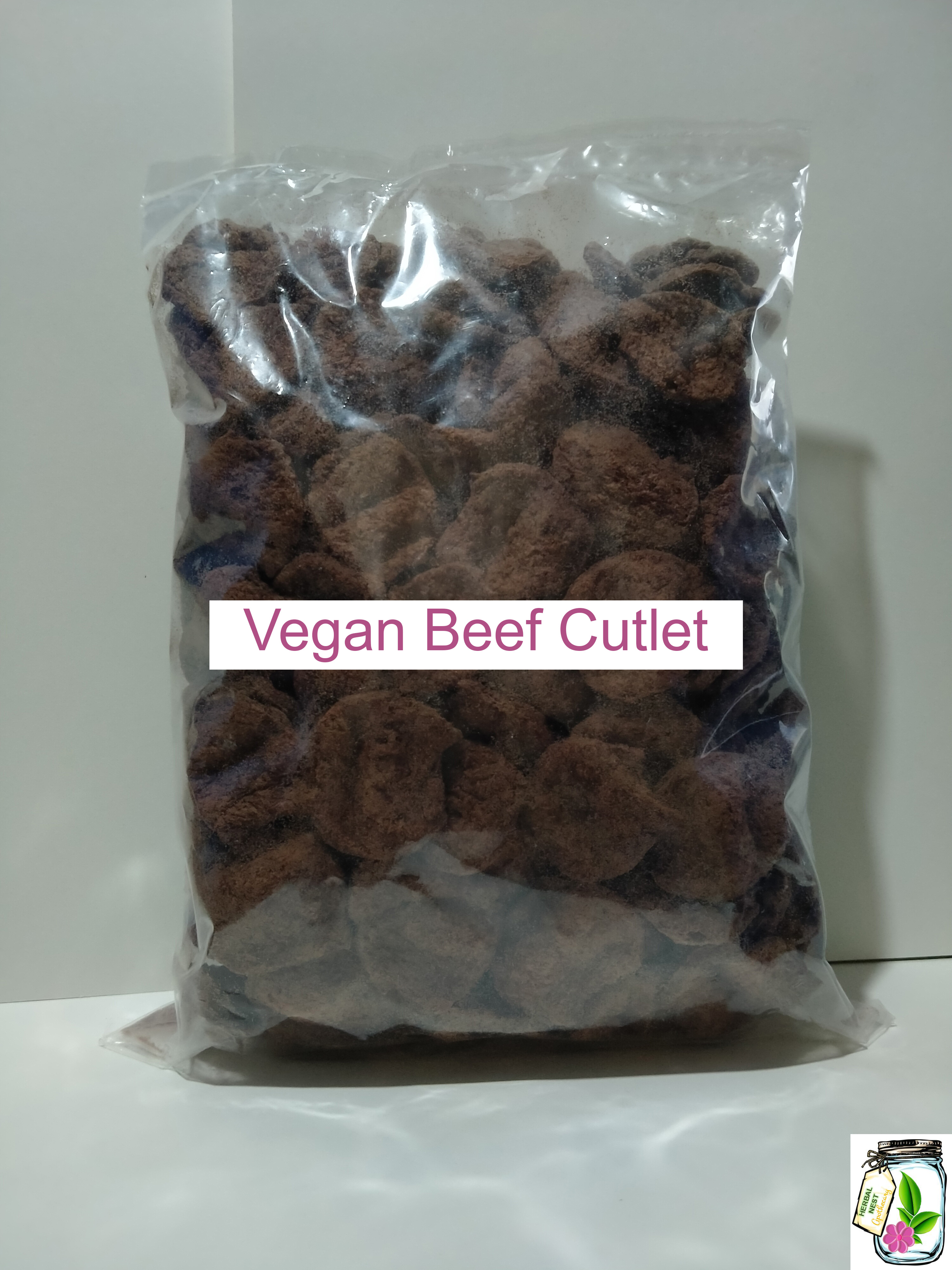 Vegan Beef Cutlets 200g Beef Alternative Beef Recipes Beef Extender