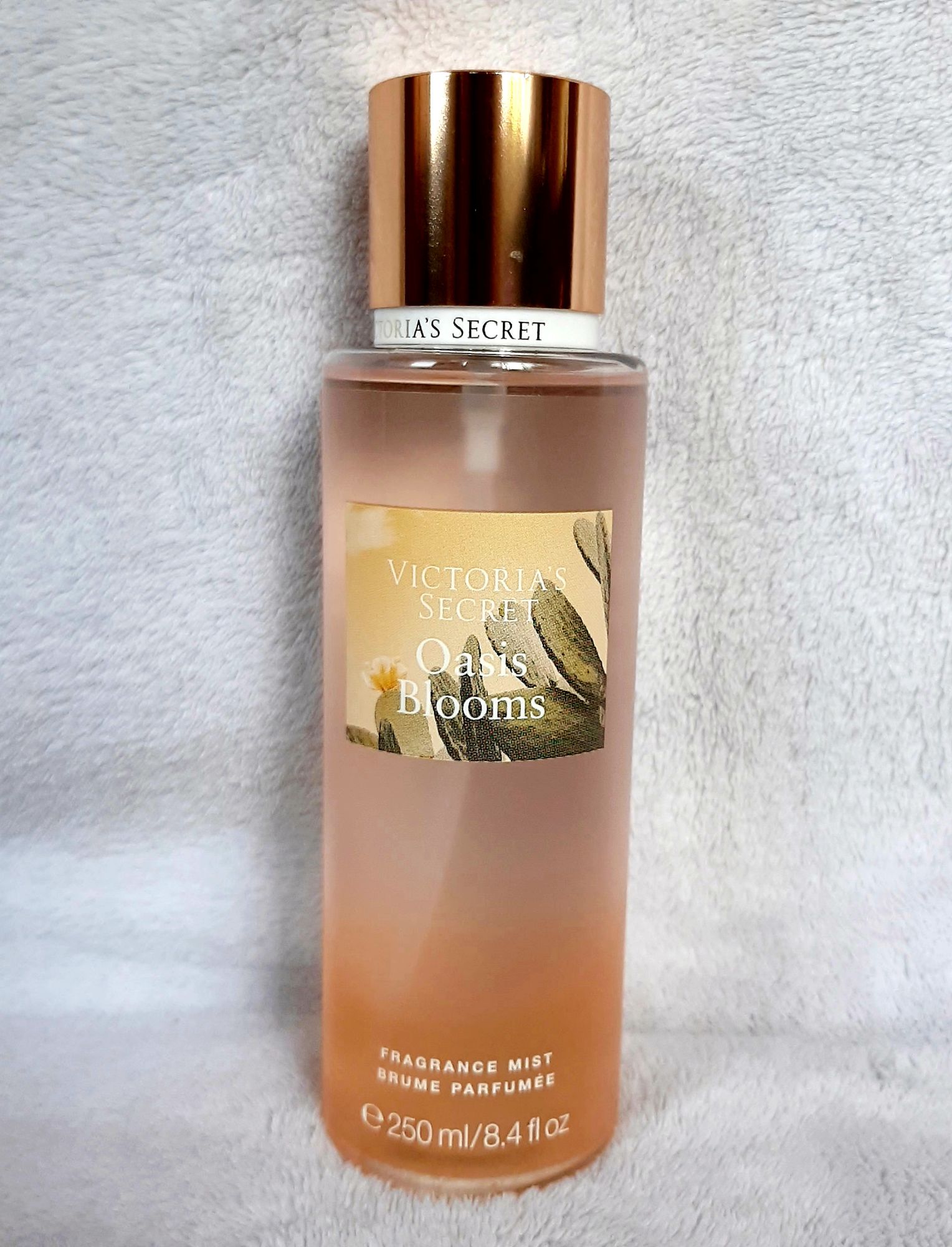 oasis bloom victoria secret