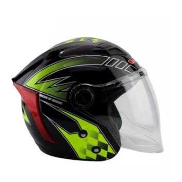 Helmet Accessories Motorcycle Half Face 