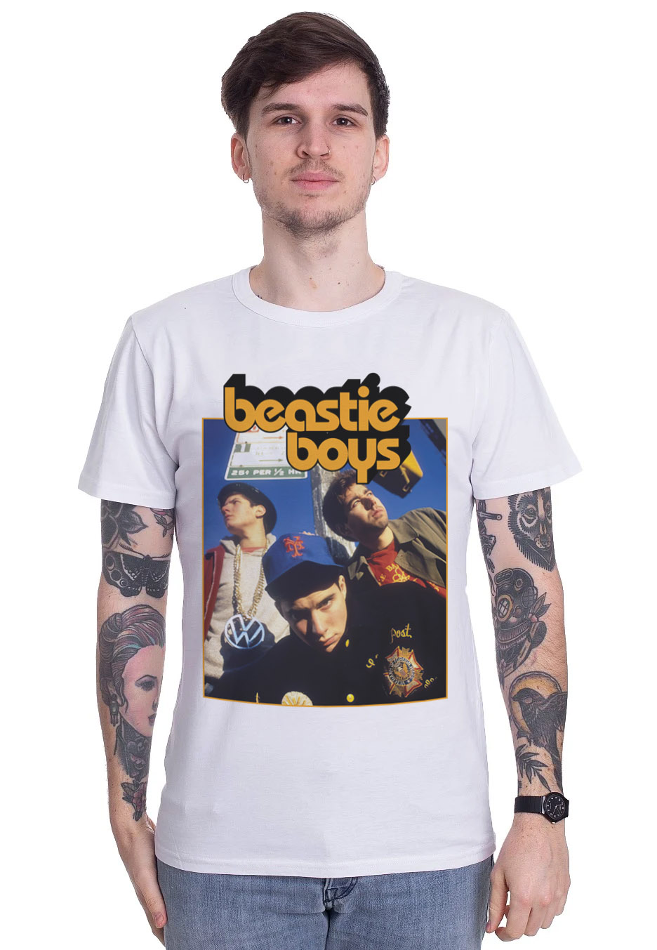 boys in the band shirt