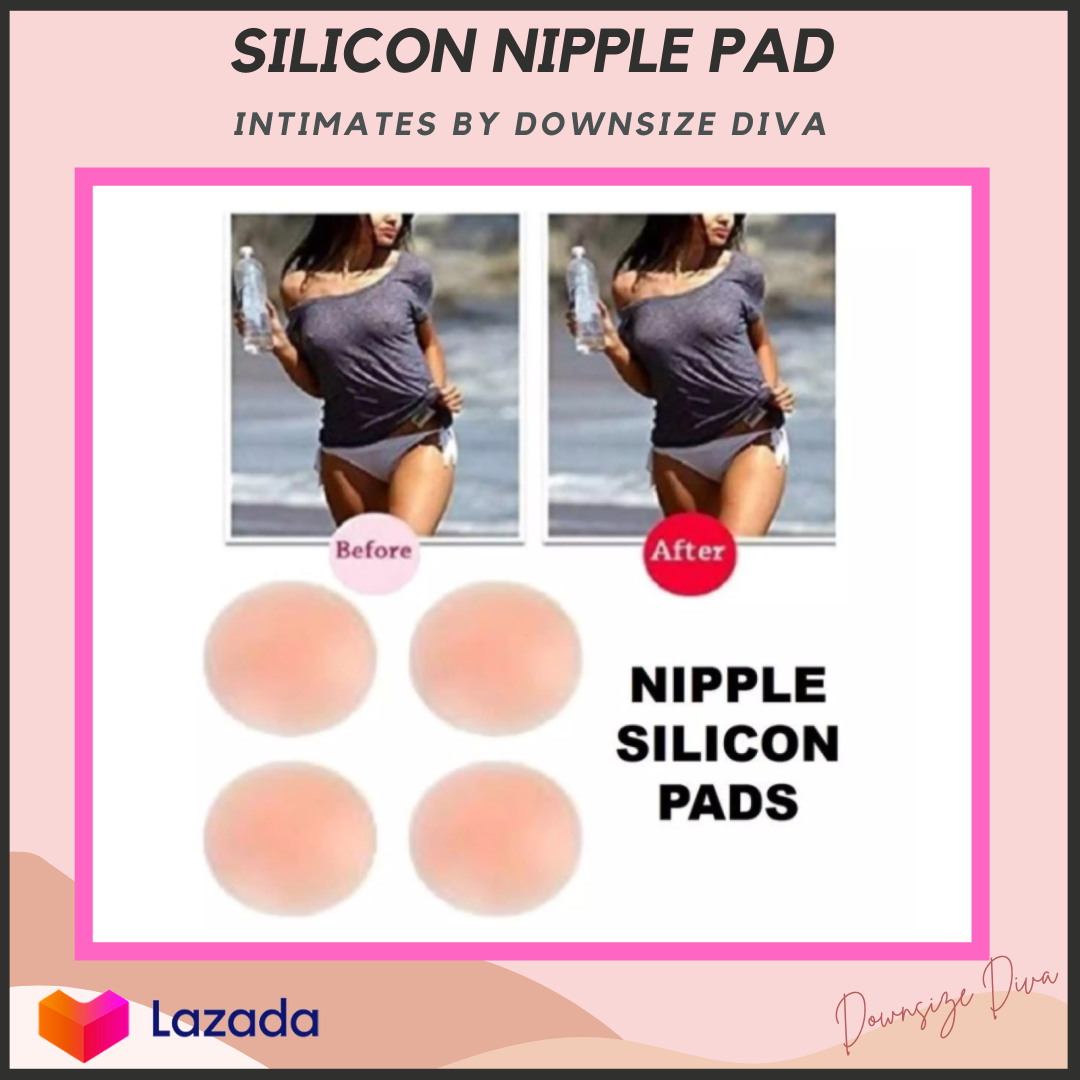Nipple Silicon Pad, Nipple Cover, Nipple Patch, Nipple Sticker, Nipple