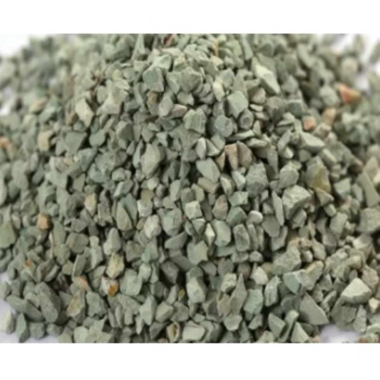 1kg Zeolite Stone Zeolite Rock Absorbs Ammonia Filter Media for Pond