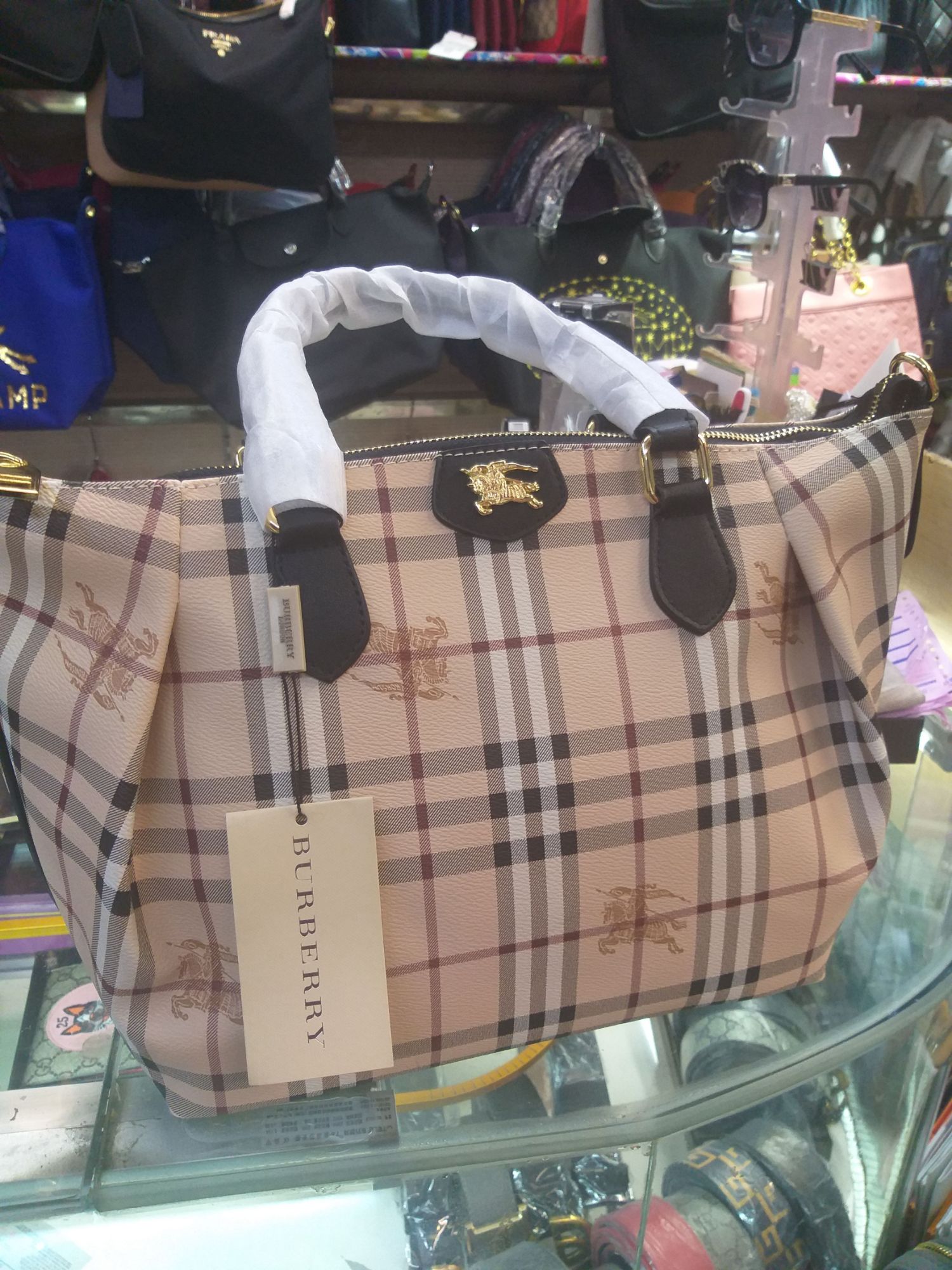 burberry bags lazada