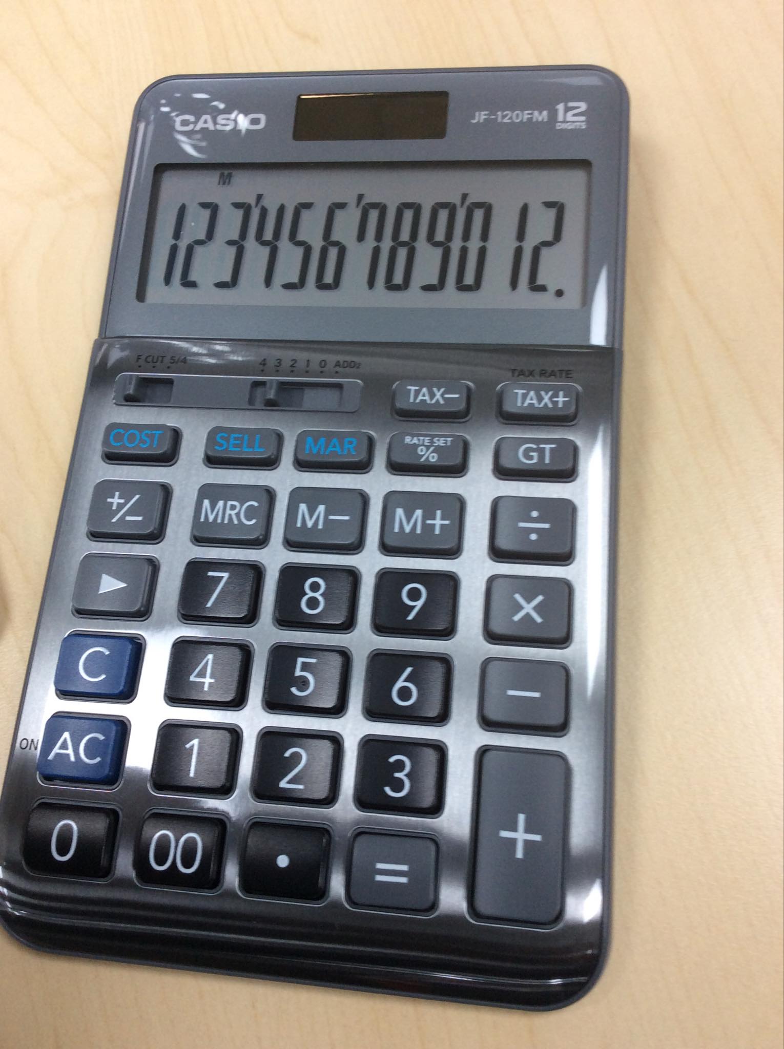 Casio Jf 1fm Grey Free Leather Case Lazada Ph