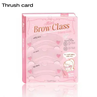 thrush card