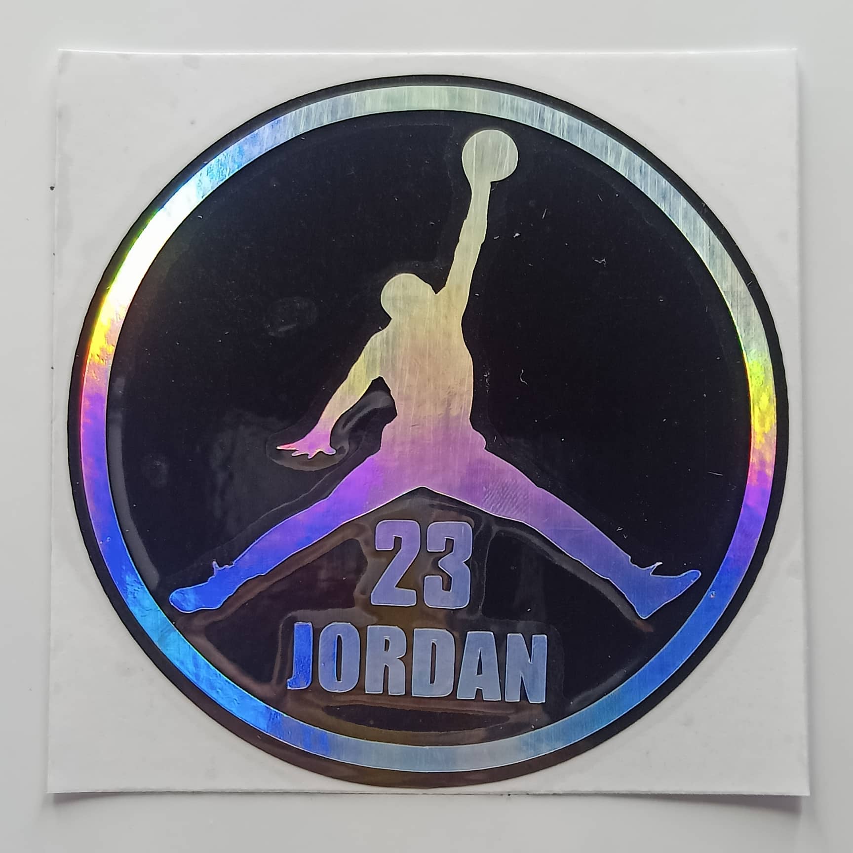 JORDAN Logo decal sticker cutout Lazada PH