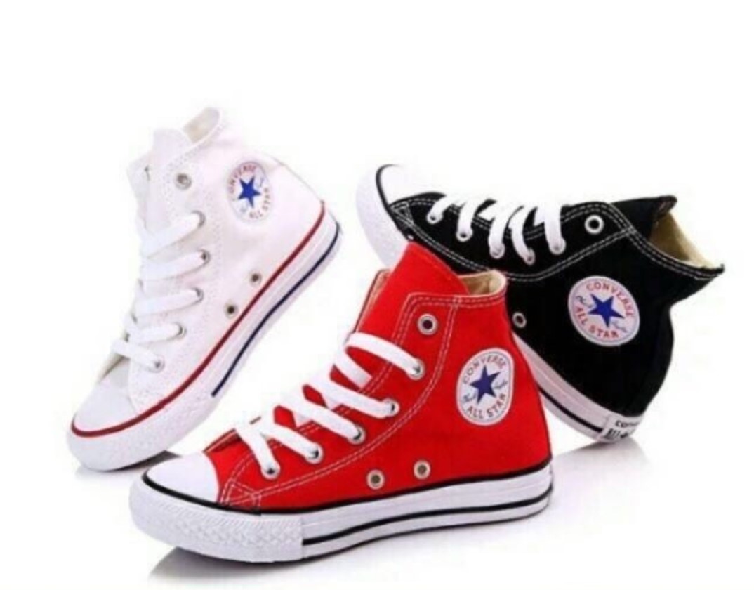 converse for babies philippines