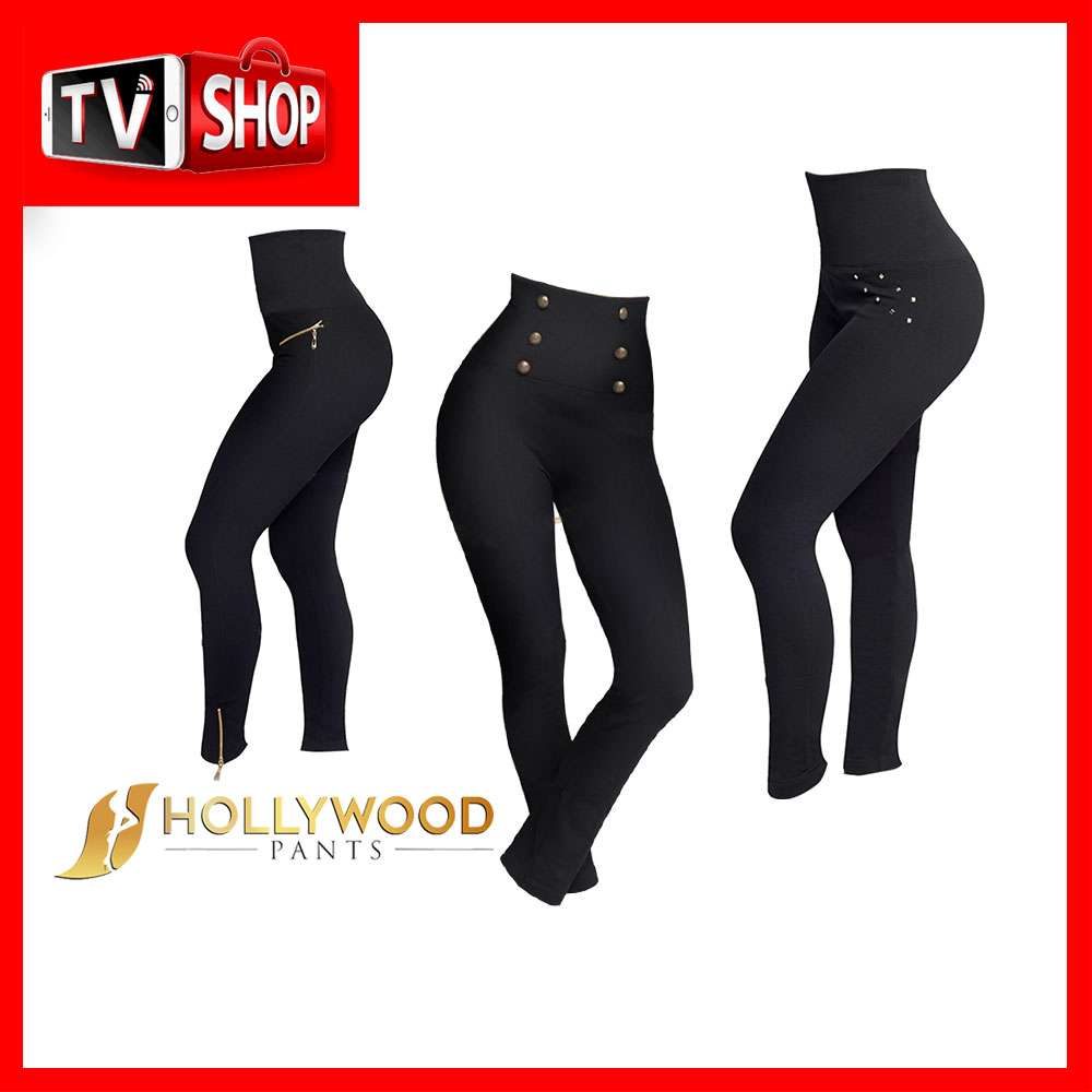Hollywood Pants, Lazada PH: Buy sell online Pants with cheap price